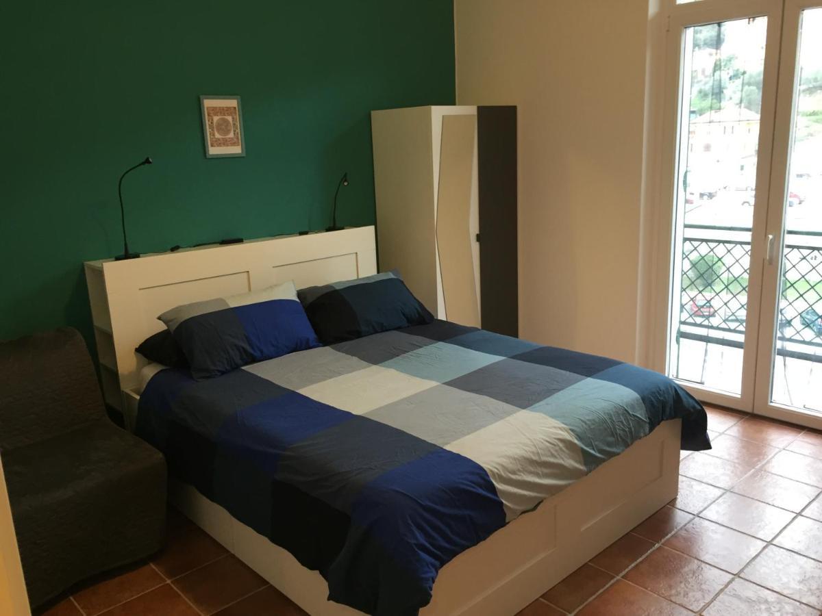 Camera Familiare con Bagno Privato Esterno