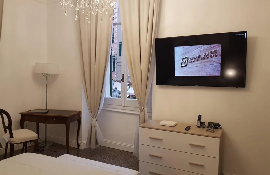Varazze Suite Sauna e Hammam-1
