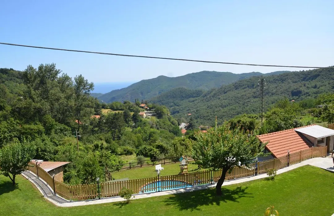 B&B Le Tre Fate-1