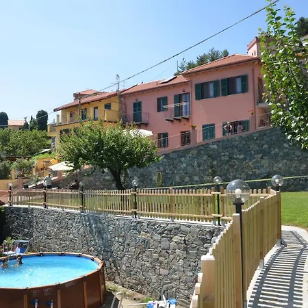 B&B Le Tre Fate-3